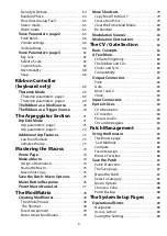 Preview for 6 page of ASM HYDRASYNTH Owner'S Manual