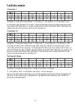 Preview for 27 page of ASM HYDRASYNTH Owner'S Manual