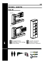 ASM KRONE Assembly Instructions Manual preview