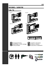 Preview for 9 page of ASM KRONE Assembly Instructions Manual