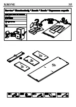 Preview for 11 page of ASM KRONE Assembly Instructions Manual