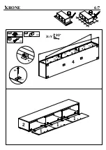 Preview for 19 page of ASM KRONE Assembly Instructions Manual