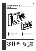 Preview for 21 page of ASM KRONE Assembly Instructions Manual