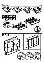 Preview for 25 page of ASM KRONE Assembly Instructions Manual