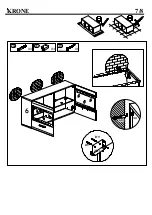 Preview for 27 page of ASM KRONE Assembly Instructions Manual