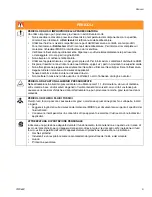 Preview for 9 page of ASM L1900 Plus 110V Operation