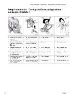 Preview for 20 page of ASM L1900 Plus 110V Operation