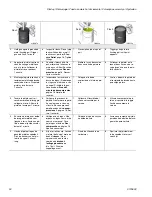 Preview for 24 page of ASM L1900 Plus 110V Operation