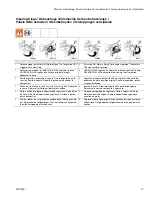 Preview for 27 page of ASM L1900 Plus 110V Operation