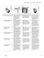 Preview for 29 page of ASM L1900 Plus 110V Operation