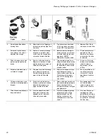 Preview for 30 page of ASM L1900 Plus 110V Operation