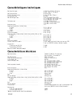 Preview for 33 page of ASM L1900 Plus 110V Operation