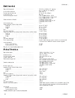 Preview for 34 page of ASM L1900 Plus 110V Operation