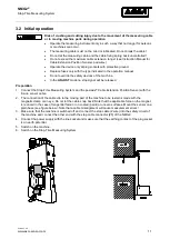 Preview for 11 page of ASM NMG2 Installation And Operation Manual