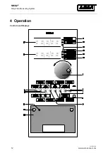 Preview for 12 page of ASM NMG2 Installation And Operation Manual