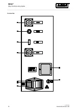 Preview for 14 page of ASM NMG2 Installation And Operation Manual