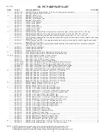 Preview for 8 page of ASM Pacer Pumps PC Series Operator'S Manual & Parts List