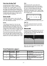 Предварительный просмотр 72 страницы ASM Polytouch HUDRASYNTH Deluxe Owner'S Manual