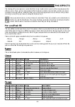 Предварительный просмотр 46 страницы ASM Polytouch HYDRASYNTH EXPLORER Owner'S Manual