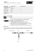 Предварительный просмотр 18 страницы ASM positape WBT Series Installation And Operation Manual