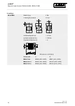 Предварительный просмотр 12 страницы ASM PRDS-CANOPR Installation And Operation Manual