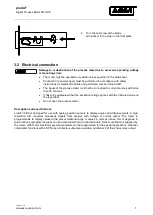 Предварительный просмотр 7 страницы ASM prodis ADC Installation And Operation Manual