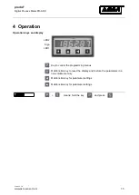 Preview for 15 page of ASM prodis ADC Installation And Operation Manual