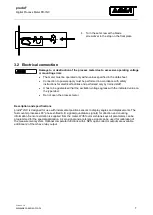 Preview for 7 page of ASM prodis INC Installation And Operation Manual