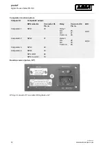 Preview for 12 page of ASM prodis INC Installation And Operation Manual