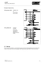 Preview for 15 page of ASM prodis INC Installation And Operation Manual