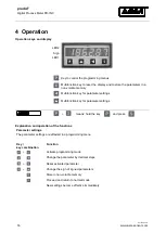 Preview for 16 page of ASM prodis INC Installation And Operation Manual