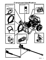 Предварительный просмотр 3 страницы ASM Zip-Clean 2730B Operating Instructions Manual