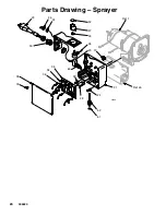 Preview for 24 page of ASM Zip-Spray 233782 Repair Instructions And Parts List