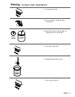 Предварительный просмотр 11 страницы ASM Zip-Spray-n-Roll 233792 Operation, Repair, And Parts