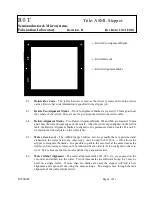 Preview for 2 page of ASML PAS 5500 User Manual