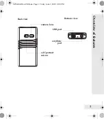 Preview for 17 page of ASmobile Pavo User Manual