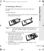 Preview for 19 page of ASmobile Pavo User Manual