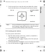 Preview for 75 page of ASmobile Pavo User Manual