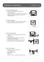 Preview for 9 page of Asnac ABC-01P User Manual