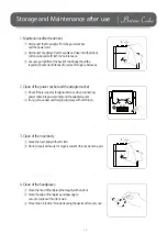 Preview for 11 page of Asnac ABC-01P User Manual