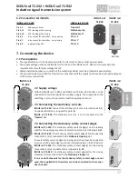 Предварительный просмотр 17 страницы ASO Safety Solutions INDUS rail 71-242 Operating Manual