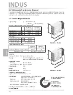 Предварительный просмотр 20 страницы ASO Safety Solutions INDUS rail 71-242 Operating Manual