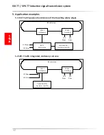 Предварительный просмотр 22 страницы ASO Safety Solutions ISK 77 Operating Manual