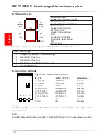 Предварительный просмотр 24 страницы ASO Safety Solutions ISK 77 Operating Manual