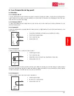 Предварительный просмотр 39 страницы ASO Safety Solutions ISK 77 Operating Manual