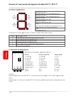 Предварительный просмотр 56 страницы ASO Safety Solutions ISK 77 Operating Manual