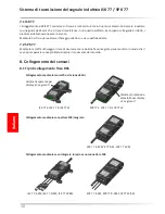 Предварительный просмотр 58 страницы ASO Safety Solutions ISK 77 Operating Manual