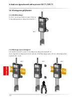 Предварительный просмотр 82 страницы ASO Safety Solutions ISK 77 Operating Manual