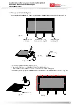 Предварительный просмотр 3 страницы ASO Safety Solutions Safety-Contact-Mat Information Sheet