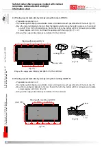 Предварительный просмотр 4 страницы ASO Safety Solutions Safety-Contact-Mat Information Sheet